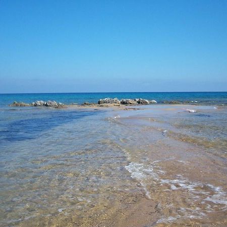 Stella Marina Rooms For Rent Portopalo Di Capo Passero Экстерьер фото
