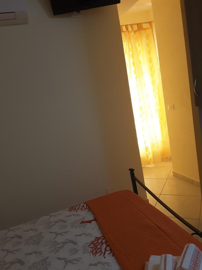 Stella Marina Rooms For Rent Portopalo Di Capo Passero Экстерьер фото