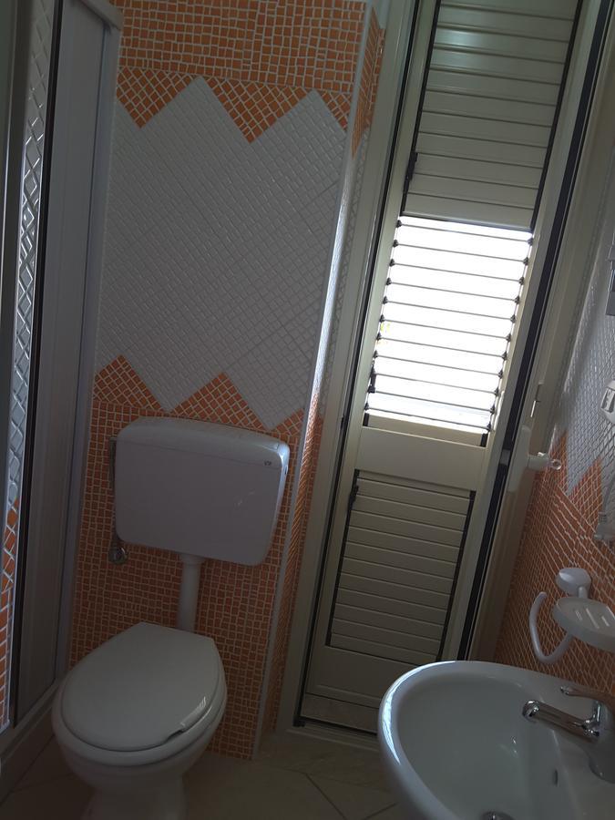 Stella Marina Rooms For Rent Portopalo Di Capo Passero Экстерьер фото