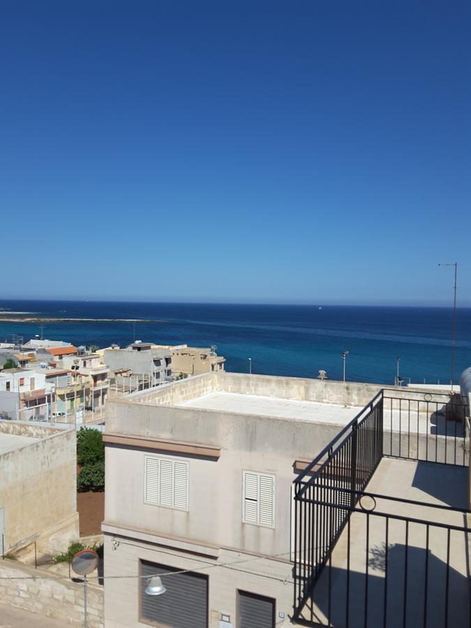 Stella Marina Rooms For Rent Portopalo Di Capo Passero Экстерьер фото