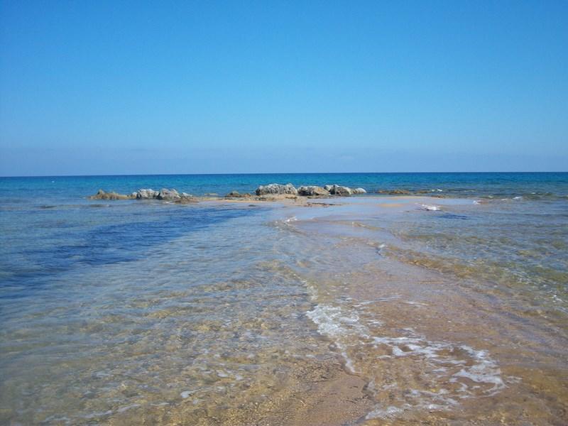 Stella Marina Rooms For Rent Portopalo Di Capo Passero Экстерьер фото