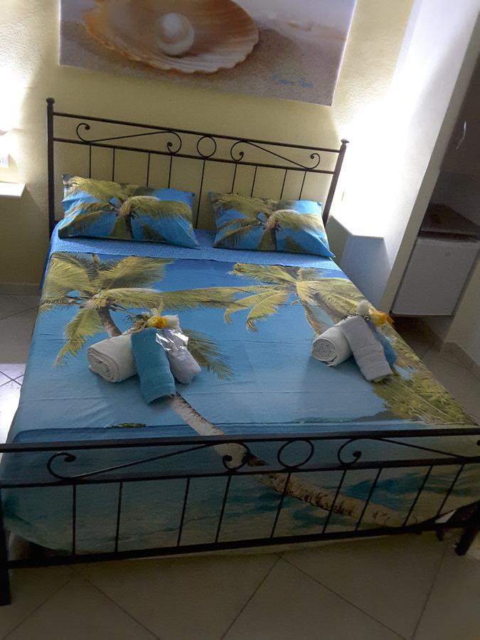 Stella Marina Rooms For Rent Portopalo Di Capo Passero Экстерьер фото