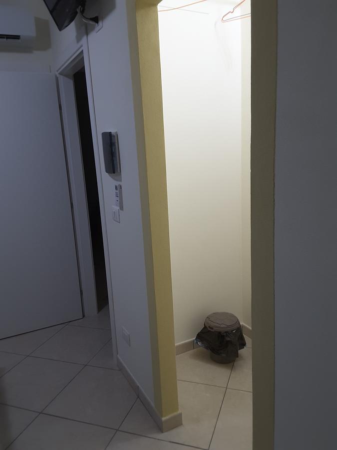 Stella Marina Rooms For Rent Portopalo Di Capo Passero Экстерьер фото