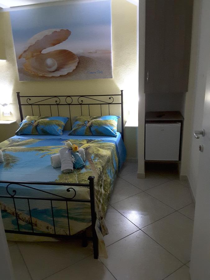 Stella Marina Rooms For Rent Portopalo Di Capo Passero Экстерьер фото