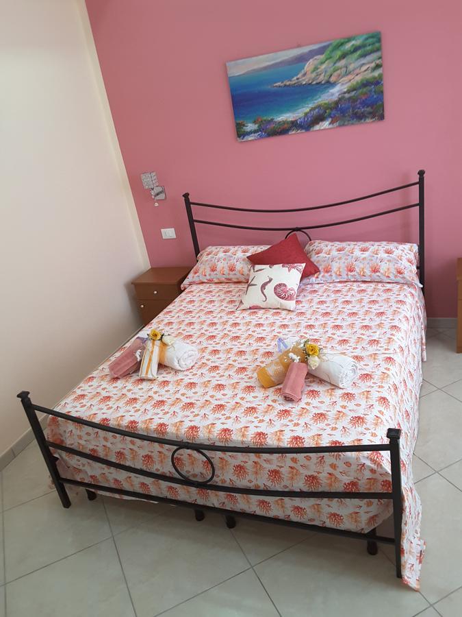 Stella Marina Rooms For Rent Portopalo Di Capo Passero Экстерьер фото